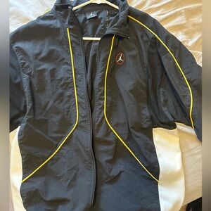 Vintage Jordan Basketball Shirt